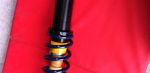 Maximum Motorsports Coilovers 23